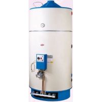 BOILER GAZ NUOVA COTERM BGP-E 1500 - 1450 L APRINDERE ELECTRONICA - COTBGPE1500